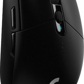 Logitech G305 Ασύρματο Gaming Ποντίκι 12000 DPI Μαύρο