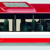 Siku Λεωφορείο 1:50 για 3+ Ετών (Διάφορα Σχέδια) 1τμχ