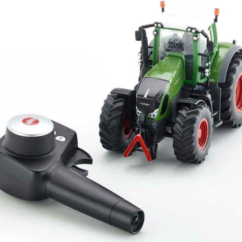 Siku Fendt 939 1:32 Τηλεκατευθυνόμενο Τρακτέρ