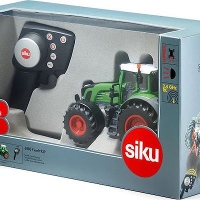Siku Fendt 939 1:32 Τηλεκατευθυνόμενο Τρακτέρ
