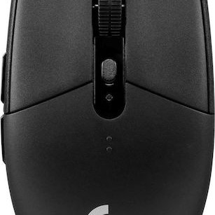 Logitech G305 Ασύρματο Gaming Ποντίκι 12000 DPI Μαύρο