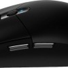 Logitech G305 Ασύρματο Gaming Ποντίκι 12000 DPI Μαύρο