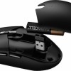 Logitech G305 Ασύρματο Gaming Ποντίκι 12000 DPI Μαύρο