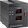 Powerwalker AVR 2000 SIV Σταθεροποιητής Τάσης 2000VA με 2 Πρίζες Ρεύματος