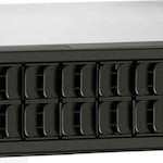 Powerwalker VFI 1000 CRM LCD UPS On-Line 1000VA 800W με 3 IEC Πρίζες