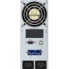 Powerwalker VFI 3000 CRM LCD UPS On-Line 3000VA 2400W με 4 IEC Πρίζες