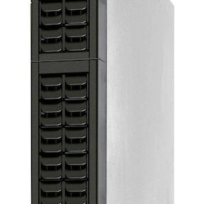 Powerwalker VFI 3000 CRM LCD UPS On-Line 3000VA 2400W με 4 IEC Πρίζες