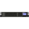 Powerwalker VFI 3000 CRM LCD UPS On-Line 3000VA 2400W με 4 IEC Πρίζες