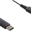 Jabra Link Καλώδιο Quick Disconnect (QD) to USB Adapter (230-09)