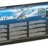 Revell Sky Fun RTF Τηλεκατευθυνόμενο Ελικόπτερο Μπλε