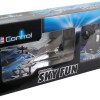Revell Sky Fun RTF Τηλεκατευθυνόμενο Ελικόπτερο Μπλε