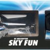 Revell Sky Fun RTF Τηλεκατευθυνόμενο Ελικόπτερο Μπλε