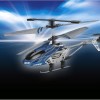 Revell Sky Fun RTF Τηλεκατευθυνόμενο Ελικόπτερο Μπλε