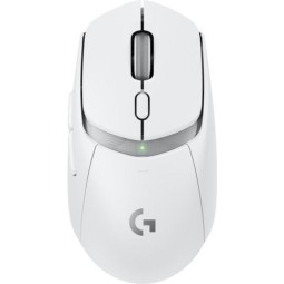 Logitech G309 Lightspeed Ασύρματο Gaming Ποντίκι Λευκό