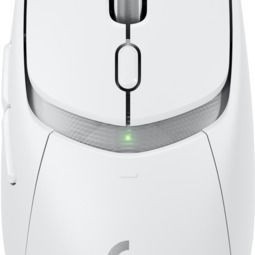 Logitech G309 Lightspeed Ασύρματο Gaming Ποντίκι Λευκό
