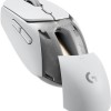 Logitech G309 Lightspeed Ασύρματο Gaming Ποντίκι Λευκό