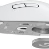 Logitech G309 Lightspeed Ασύρματο Gaming Ποντίκι Λευκό