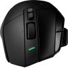 Logitech G502 X Plus Ασύρματο RGB Gaming Ποντίκι 25600 DPI Μαύρο