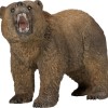 Schleich-S Παιχνίδι Μινιατούρα Grizzly Bear για 3+ Ετών 5εκ.