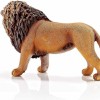 Schleich-S Παιχνίδι Μινιατούρα Wild Life Lion Roaring για 3+ Ετών 6.6εκ.