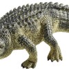 Schleich-S Παιχνίδι Μινιατούρα Wild Life Alligator για 3+ Ετών 3.7εκ.