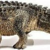Schleich-S Παιχνίδι Μινιατούρα Wild Life Alligator για 3+ Ετών 3.7εκ.