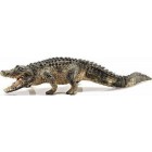 Schleich-S Παιχνίδι Μινιατούρα Wild Life Alligator για 3+ Ετών 3.7εκ.
