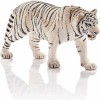 Schleich-S Παιχνίδι Μινιατούρα Wild Life White Tiger για 3+ Ετών 6εκ.