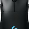 Logitech G Pro 2 Lightspeed Ασύρματο RGB Gaming Ποντίκι 44000 DPI Μαύρο