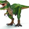 Schleich-S Παιχνίδι Μινιατούρα Tyrannosaurus Rex για 3+ Ετών 26εκ.