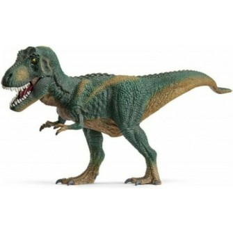 Schleich-S Παιχνίδι Μινιατούρα Tyrannosaurus Rex για 3+ Ετών 26εκ.