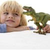 Schleich-S Παιχνίδι Μινιατούρα Tyrannosaurus Rex για 3+ Ετών 26εκ.