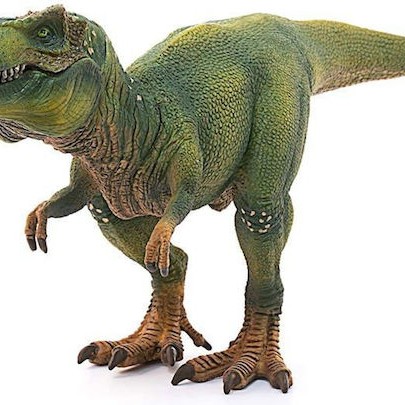 Schleich-S Παιχνίδι Μινιατούρα Tyrannosaurus Rex για 3+ Ετών 26εκ.
