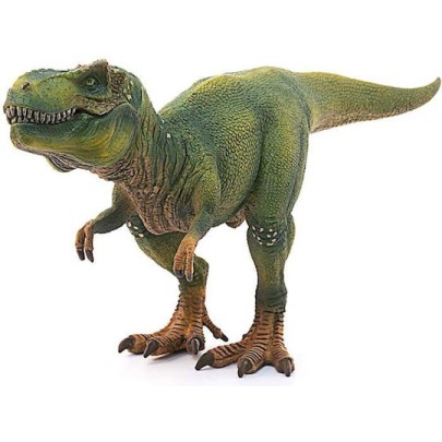 Schleich-S Παιχνίδι Μινιατούρα Tyrannosaurus Rex για 3+ Ετών 26εκ.