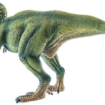 Schleich-S Παιχνίδι Μινιατούρα Tyrannosaurus Rex για 3+ Ετών 26εκ.