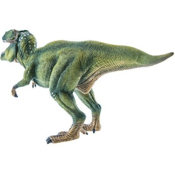 Schleich-S Παιχνίδι Μινιατούρα Tyrannosaurus Rex για 3+ Ετών 26εκ.