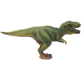Schleich-S Παιχνίδι Μινιατούρα Tyrannosaurus Rex για 3+ Ετών 26εκ.