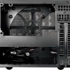 Silverstone Sugo SG13B-Q Cube Κουτί Υπολογιστή Μαύρο