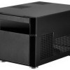 Silverstone Sugo SG11B Mini Tower Κουτί Υπολογιστή Μαύρο