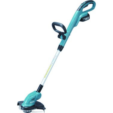 Makita Χορτοκοπτικό Μπαταρίας Ώμου / Χειρός 18V Solo 3.1kg