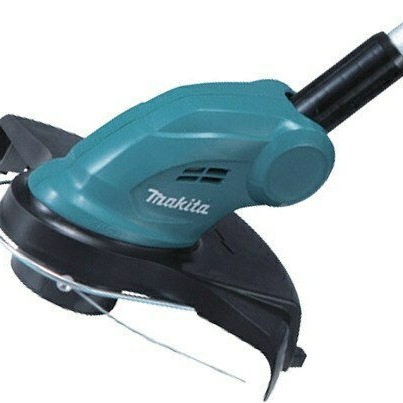 Makita Χορτοκοπτικό Μπαταρίας Ώμου / Χειρός 18V Solo 3.1kg