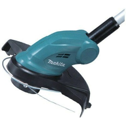 Makita Χορτοκοπτικό Μπαταρίας Ώμου / Χειρός 18V Solo 3.1kg