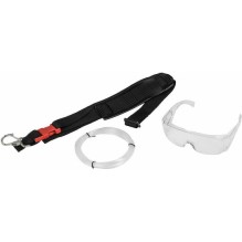 Makita Χορτοκοπτικό Μπαταρίας Ώμου / Χειρός 18V Solo 3.1kg