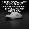 Logitech G Pro 2 Lightspeed Ασύρματο Gaming Ποντίκι 44000 DPI Λευκό