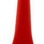 Set 10 Einhell Blades Ge-ct 18 Li Trimmer 6 X 9.5 X 2.5 Cm