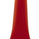 Set 10 Einhell Blades Ge-ct 18 Li Trimmer 6 X 9.5 X 2.5 Cm