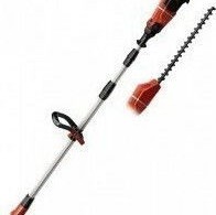 Einhell GE-HC 18 Li T- Solo Πολυμηχάνημα Κήπου Μπαταρίας με Κονταροπρίονο και Μπορντουροψάλιδο