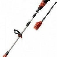 Einhell GE-HC 18 Li T- Solo Πολυμηχάνημα Κήπου Μπαταρίας με Κονταροπρίονο και Μπορντουροψάλιδο