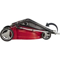 Einhell GC-EM 1742 Μηχανή Γκαζόν Ηλεκτρική 1700W
