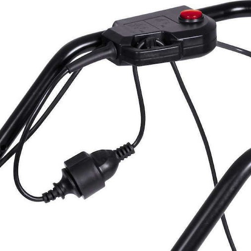 Einhell GC-EM 1742 Μηχανή Γκαζόν Ηλεκτρική 1700W